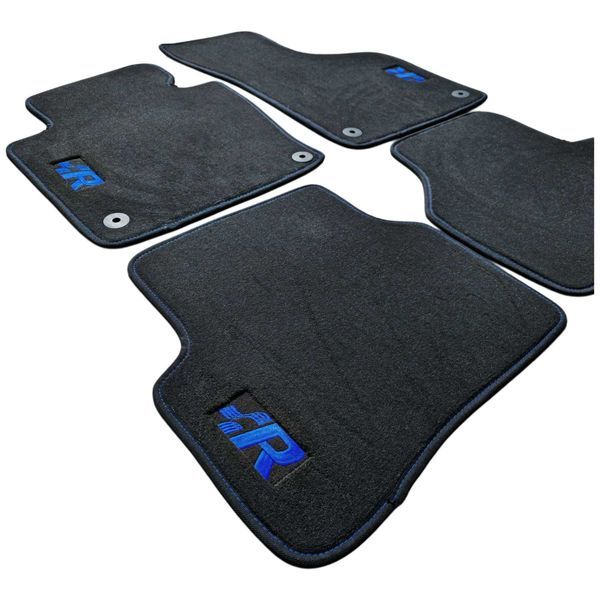 Стелки за VW Passat B6 2005 - 2014, Passat CC 2012-2016 R line