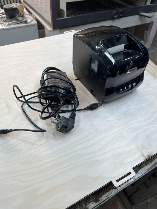 Принтер этикеток XP365B