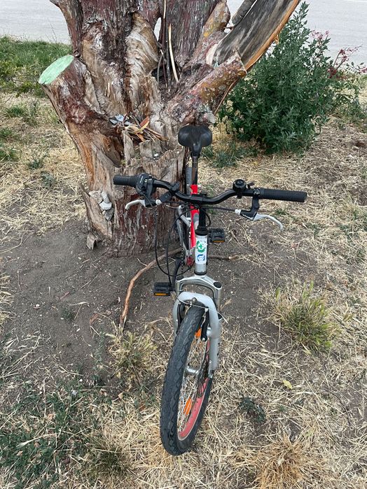 Велосипед 20 цола