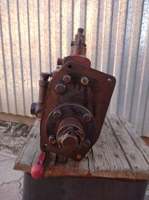 Продам дизельный аппаратуру