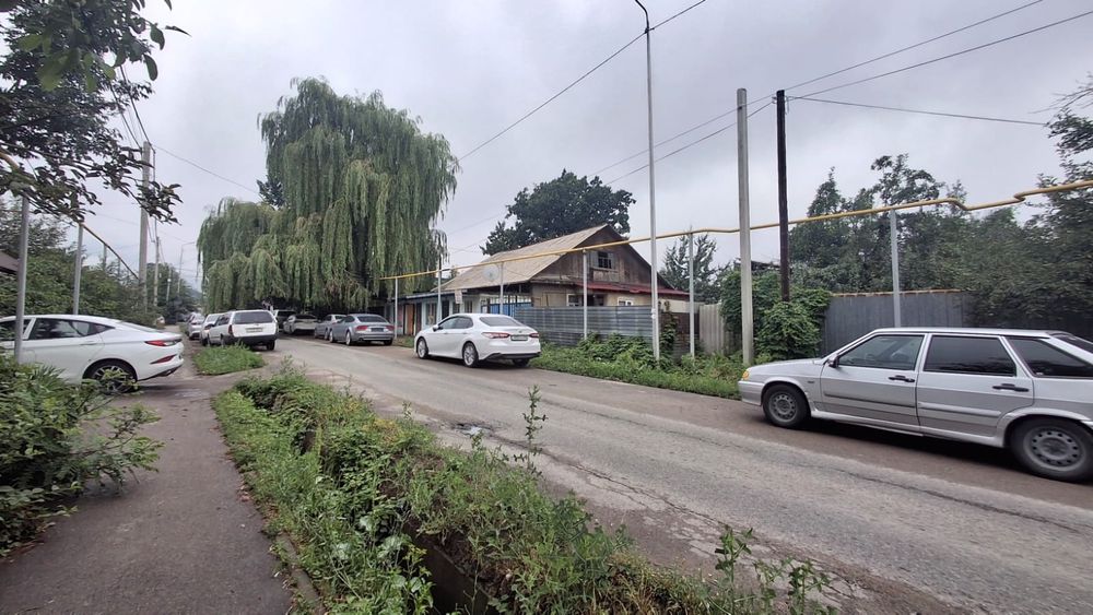 продам участок под бизнес