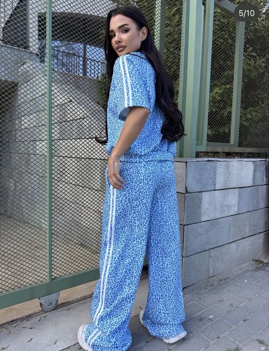 Дамски комплект LBD