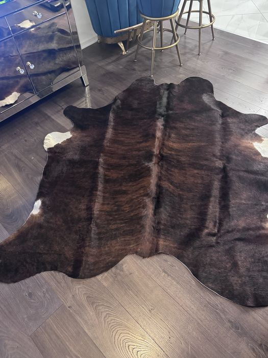 Телешка кожа - Kare