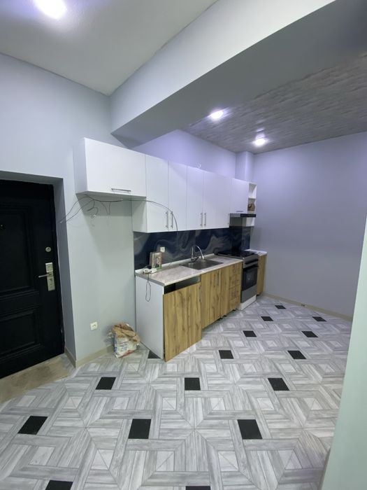 Сдаётся квартира