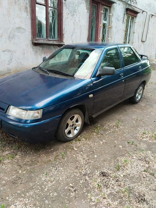 Продам автомобиль  Ваз 2110