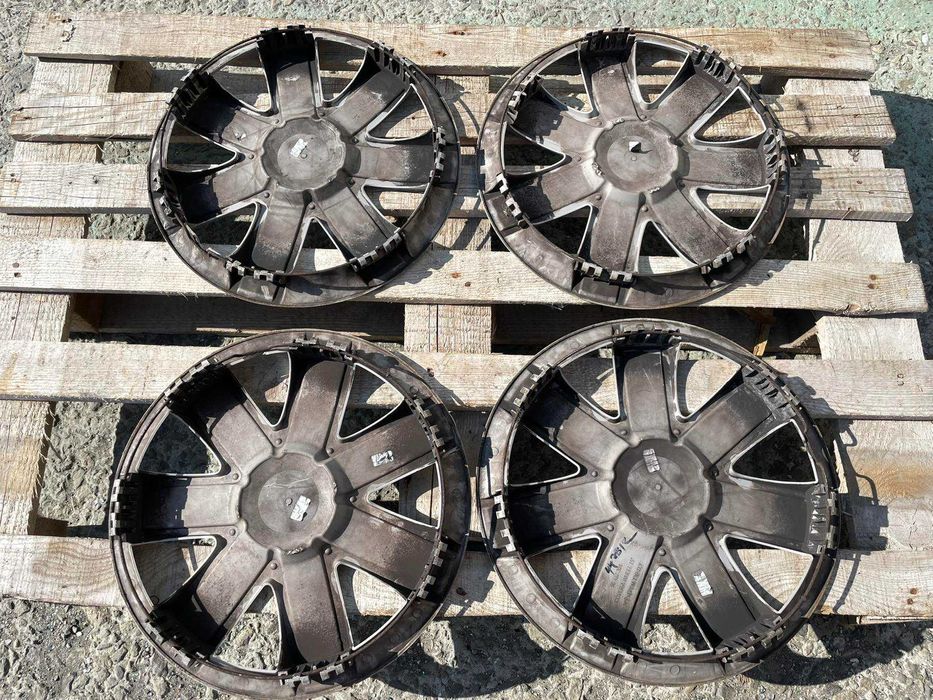 15 цола Тасове CHEVROLET AVEO 96452304