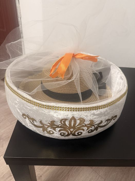 Корзина қоржын для құдалық