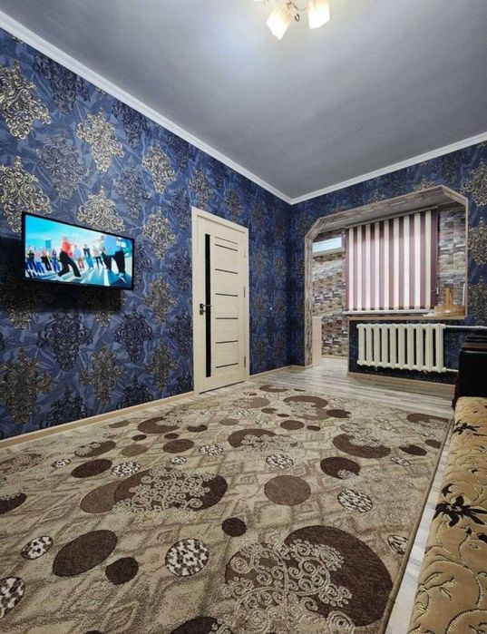 2 хонали квартира ижарага