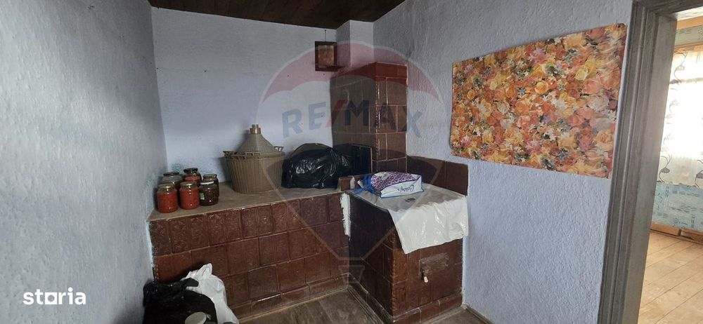 Casă / Vilă cu 4 camere de vânzare