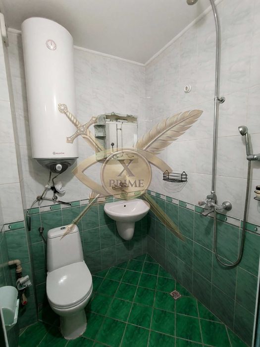 Тристаен апартамент в Погреби! 21951172