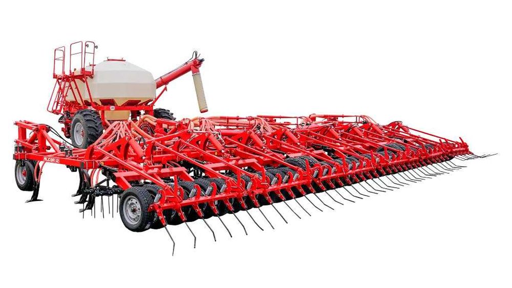 Посевной комплекс ALCOR- 7,5; 10; 12
