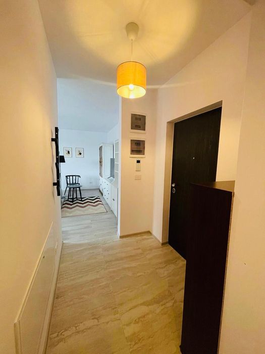 Inchiriere apartament cu parcare