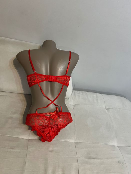 Продавам дамско бельо.Ново! 051