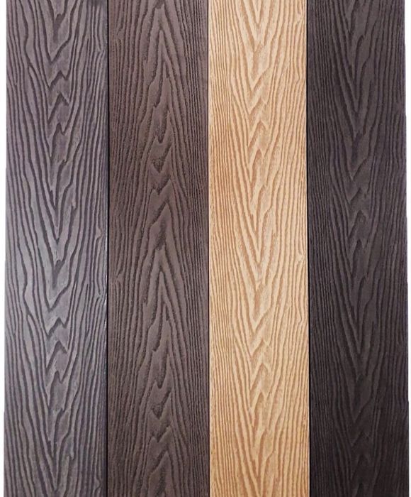 Террасная дочка ДПК