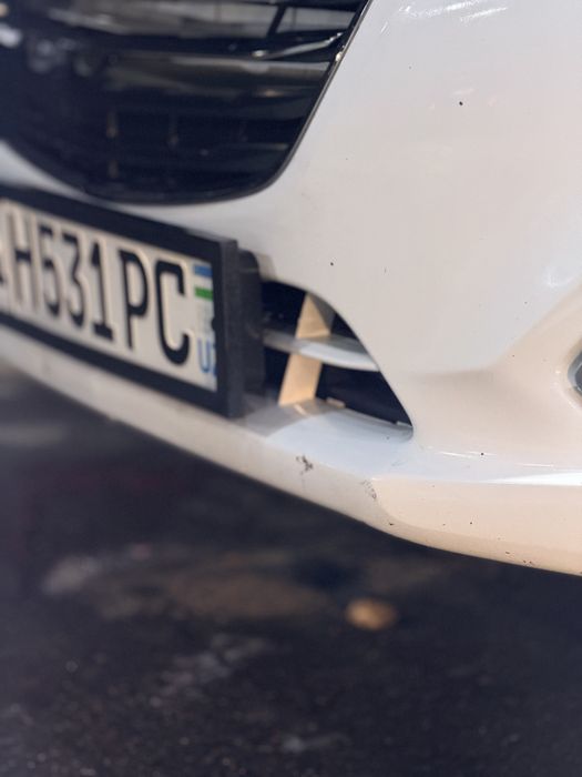 Продаю спарк 2019 года АКПП