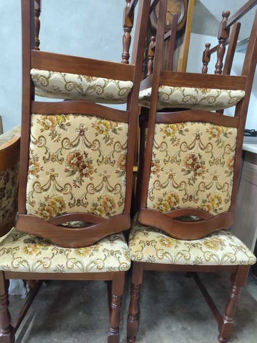 Scaune sufragerie / bucătărie