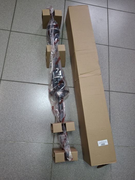 Привод правый ESTIMA XR50