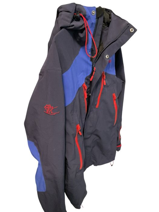 Bergans of Norway  Оригинално мъжко скиорско яке