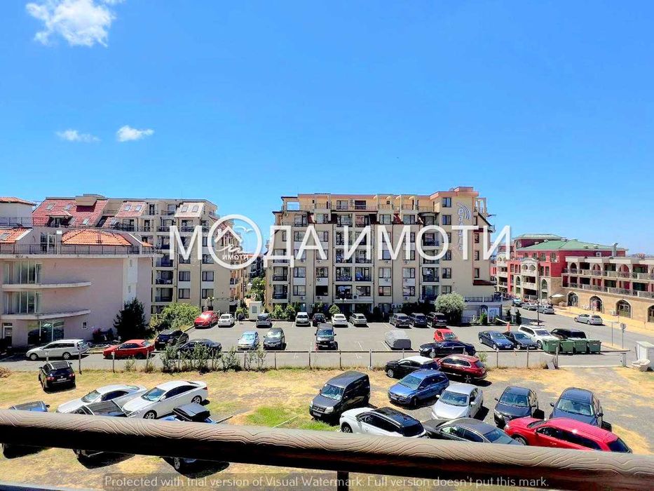 Продава се Двустаен апартамент в Свети Влас - 54 кв.м за 1297 €/кв.м - Снимка #13