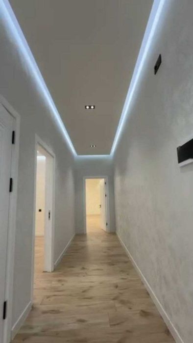 Коттедж 5 комнат 3 этажа 2.5 сотки ул. Муниса, Мирабадский р-н