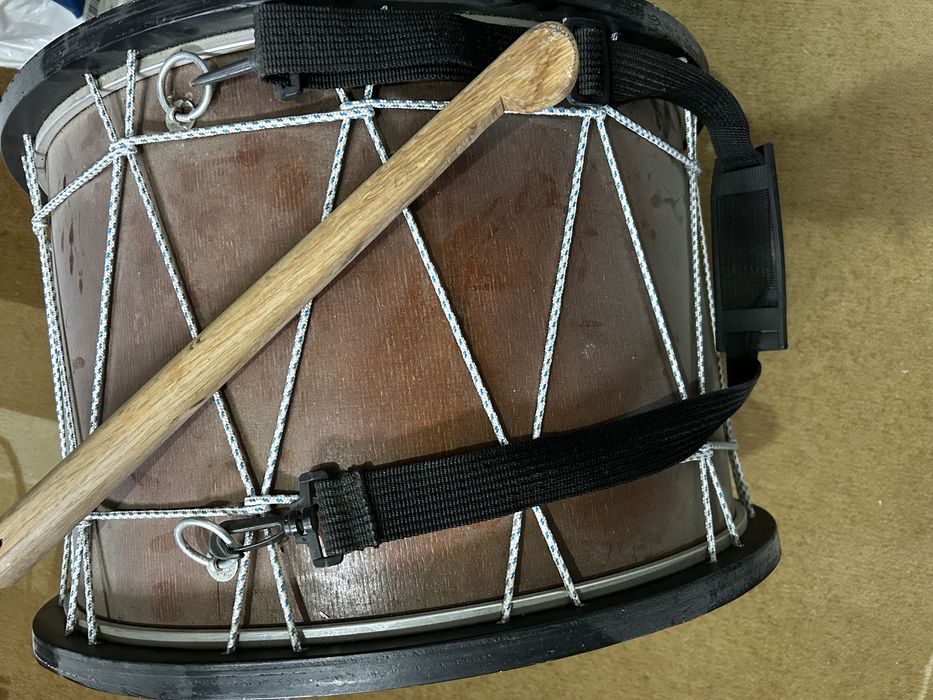 Барабан Maxtone the best quality