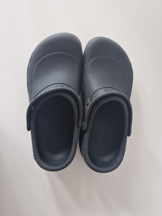 Saboti Crocs Bistro pentru bucatarie m5w7 recomand marimea 36