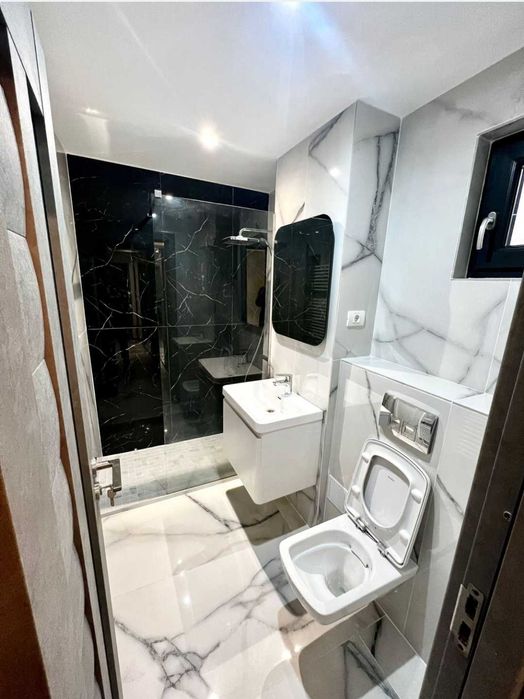 Apartamnt cu 3 camere de lux Ultra Iltracentral – Piata Vasile Milea