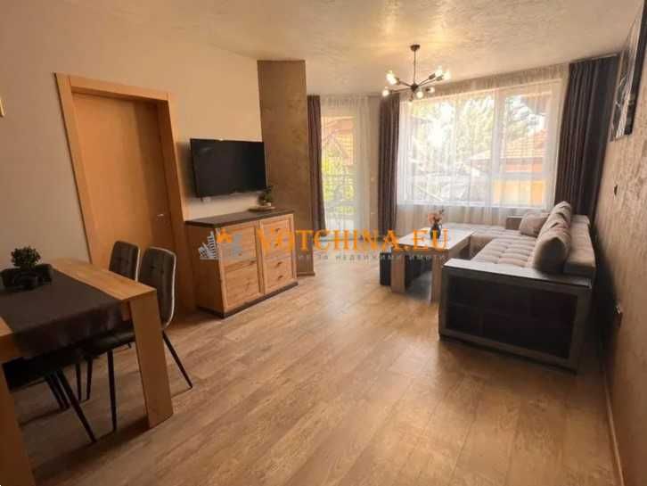 Продава се Двустаен апартамент в с. Рогачево, Област Добрич - 66 кв.м за 1137 €/кв.м - Снимка #3