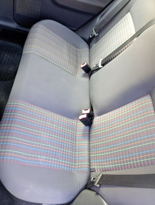 Vw polo diesel euro 4