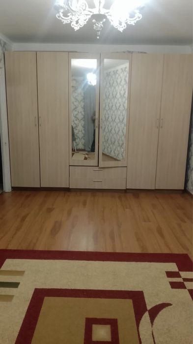 Сдам однокомнатую каартиру