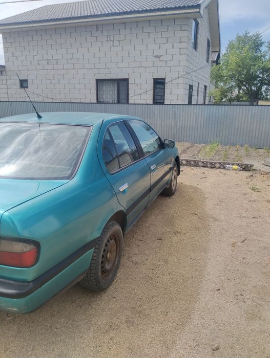 Продам нисан р10