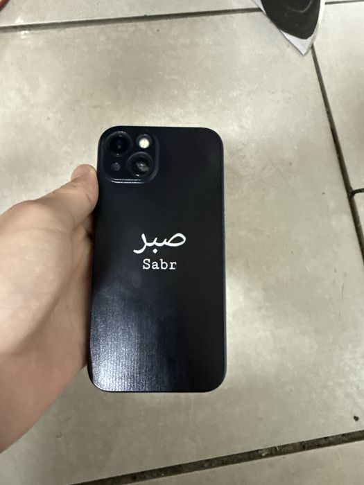 Айфон 13 гарантие нет