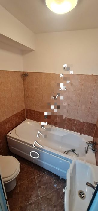 Garsoniera renovata integral