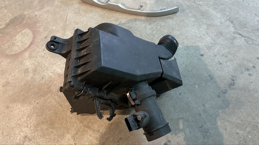 Части за BMW E46