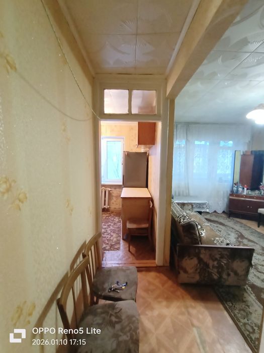 Продам 1 кв. 3/4 эт. Жилгородок