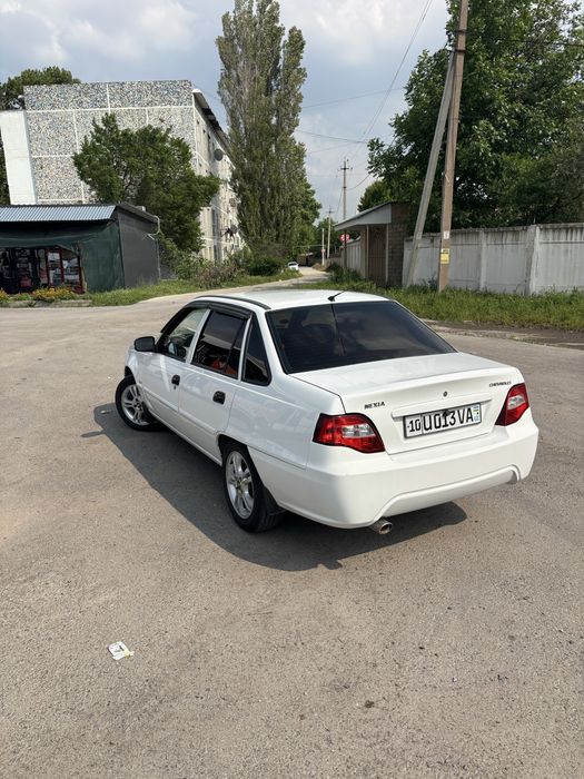 Сдам в аренду с последующим выкупом авто нексия СОНС  КРАСКА РОДНАЯ.