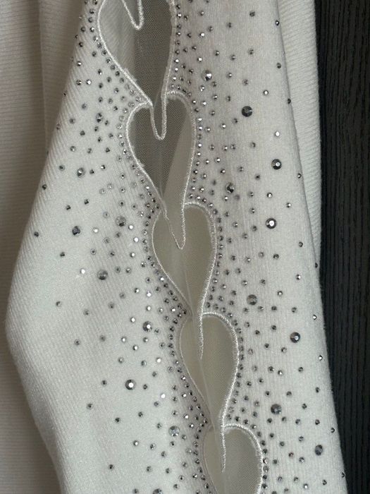 Блузка Италия новая