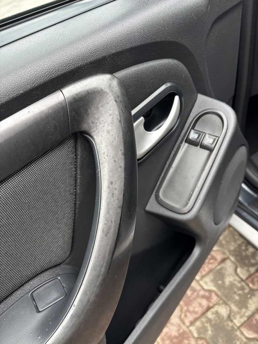 Dacia Duster 1.5 Diesel 110 CP 4x4 Euro 5 An fabricație: 2016