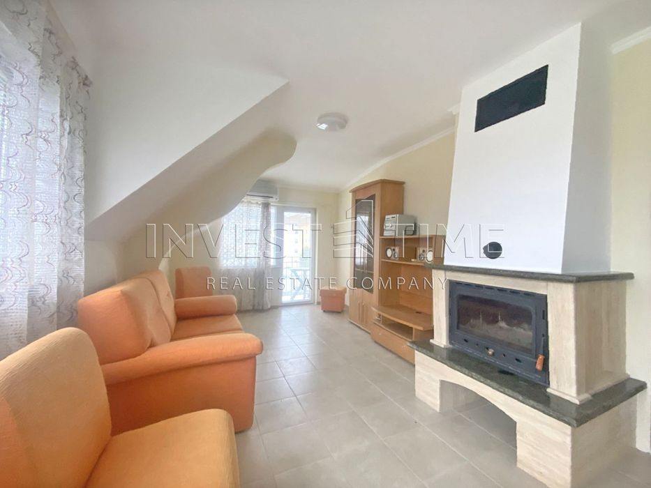 Продава се Двустаен апартамент в с. Кранево, Област Добрич - 80 кв.м за 975 €/кв.м - Снимка #3