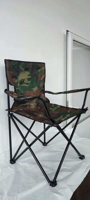 Рибарски стол ПРОМОЦИЯ