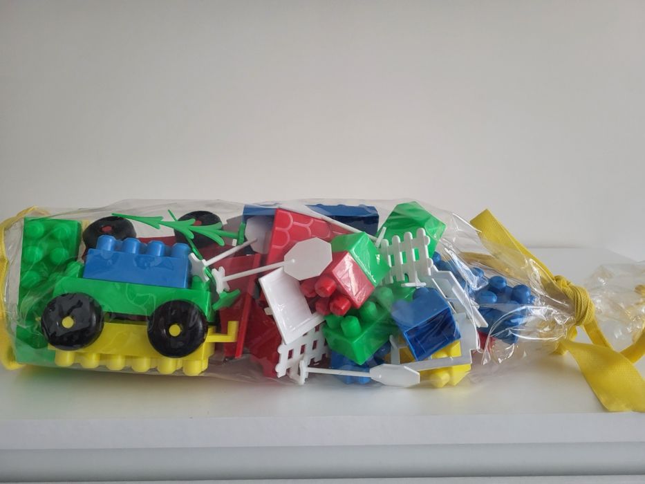 Детски колички и игри