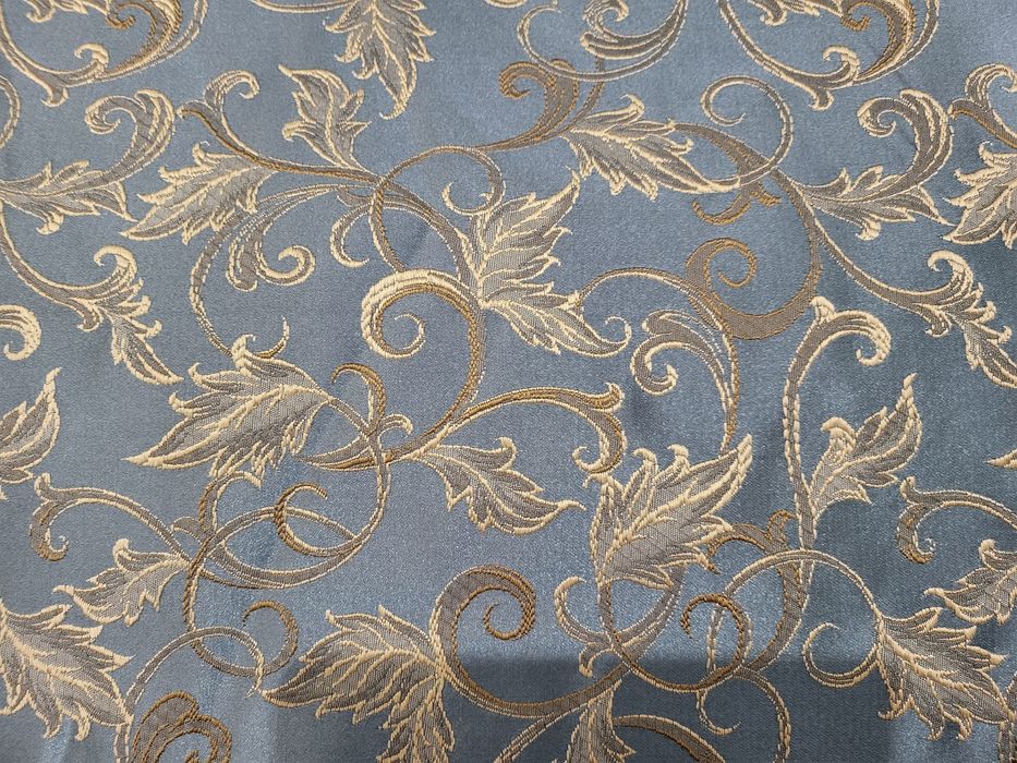 Ткань портьерна 10м.