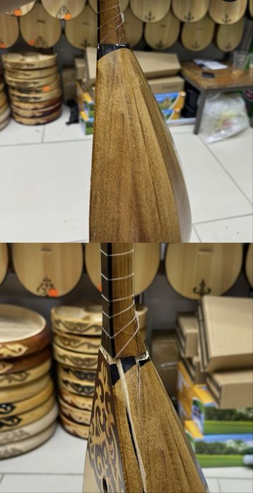 Домбыра pemont жoHдey