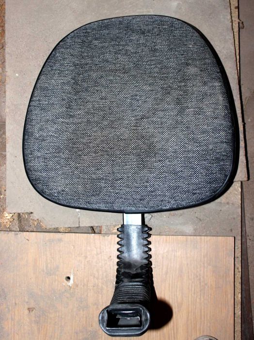 Спинки и запчасти  на кресла