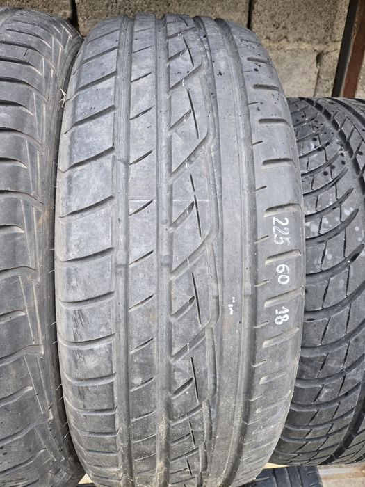 2 бр. Автомобилни гуми 225.60.18