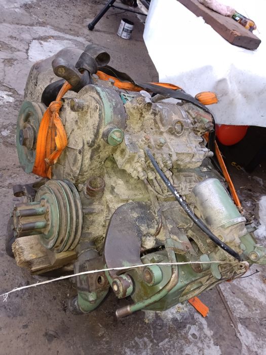 Продам двигатель 364 турбо