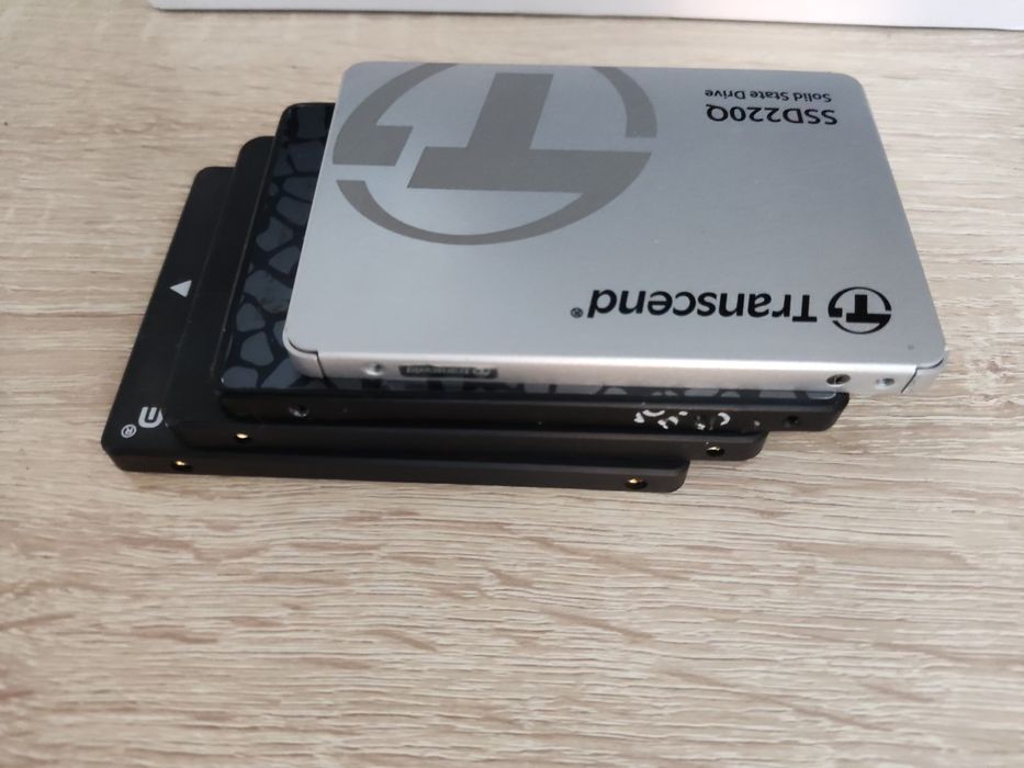 Ноутбуки, комплектующие, всё вместе