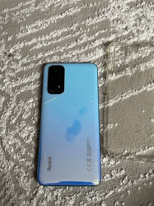 СРОЧНО   Продам Redmi note 11