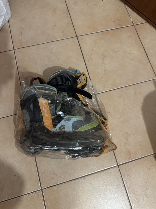 Role reglabile 27-33