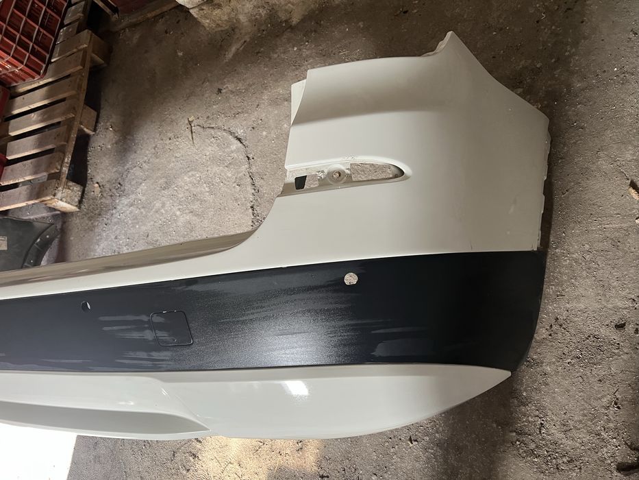 Задна броня BMW X3 F25